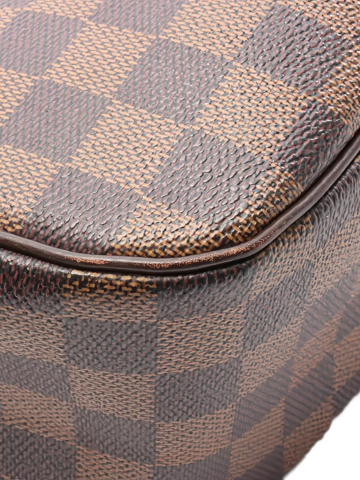 Pre-OwnedLouis Vuitton Pre-Owned2002 Parioli PM Damier shoulder bag