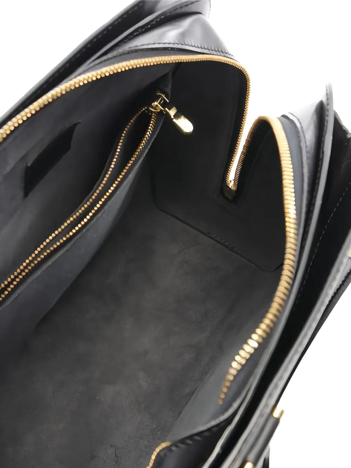 Pre-OwnedLouis Vuitton Pre-Owned1999 Epi Pont Neuf tote bag