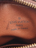 Pre-OwnedLouis Vuitton Pre-Owned2004 Amazon Monogram shoulder bag
