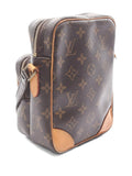 Pre-OwnedLouis Vuitton Pre-Owned2004 Amazon Monogram shoulder bag
