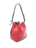 Pre-OwnedLouis Vuitton Pre-Owned1994 Epi leather bucket bag
