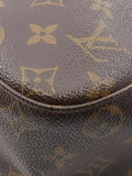 Pre-OwnedLouis Vuitton Pre-Owned2002 monogram looping shoulder bag