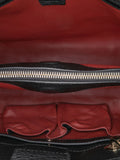 Pre-OwnedGucci Pre-Owned2016-2025 Medium Pony Hair Bamboo Shopper satchel