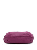 Pre-OwnedBottega Veneta Pre-Owned2011 Medium Nappa Intrecciato Belly hobo bag