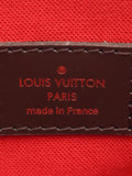 Pre-OwnedLouis Vuitton Pre-Owned2010 Damier Ebene Verona MM shoulder bag