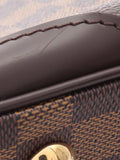 Pre-OwnedLouis Vuitton Pre-Owned2010 Damier Ebene Verona MM shoulder bag