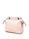 Pre-OwnedFendi Pre-Owned2010-2025 Small Lambskin DotCom Click shoulder bag