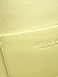 Pre-OwnedBottega Veneta Pre-Owned2010-2025 Large Leather Beak crossbody bag