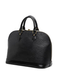 Pre-OwnedLouis Vuitton Pre-Owned2002 Epi Alma PM handbag