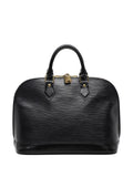 Pre-OwnedLouis Vuitton Pre-Owned2002 Epi Alma PM handbag