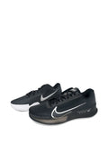 Court Air Zoom Vapor 11 Lace-Up Sneakers