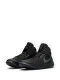 Fury Wrestling Shoes