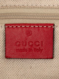 Pre-OwnedGucci Pre-Owned2000-2015 Medium GG Canvas Sukey tote bag