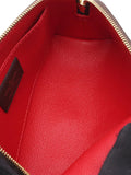 Pre-OwnedLouis Vuitton Pre-Owned2019 Damier Ebene Cosmetic Pouch clutch bag