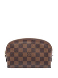 Pre-OwnedLouis Vuitton Pre-Owned2019 Damier Ebene Cosmetic Pouch clutch bag