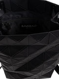 New SeasonBao Bao Issey Miyakegeometric-pattern backpack