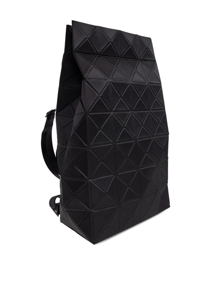 New SeasonBao Bao Issey Miyakegeometric-pattern backpack