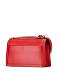 Pre-OwnedLoewe Pre-Owned2015 Medium Leather Barcelona crossbody bag