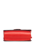 Pre-OwnedLoewe Pre-Owned2015 Medium Leather Barcelona crossbody bag