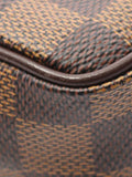 Pre-OwnedLouis Vuitton Pre-Owned2007 Damier Ebene Etui Okapi GM crossbody bag