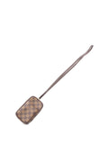 Pre-OwnedLouis Vuitton Pre-Owned2007 Damier Ebene Etui Okapi GM crossbody bag