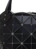 New SeasonBao Bao Issey MiyakeBoston geometric-pattern tote bag