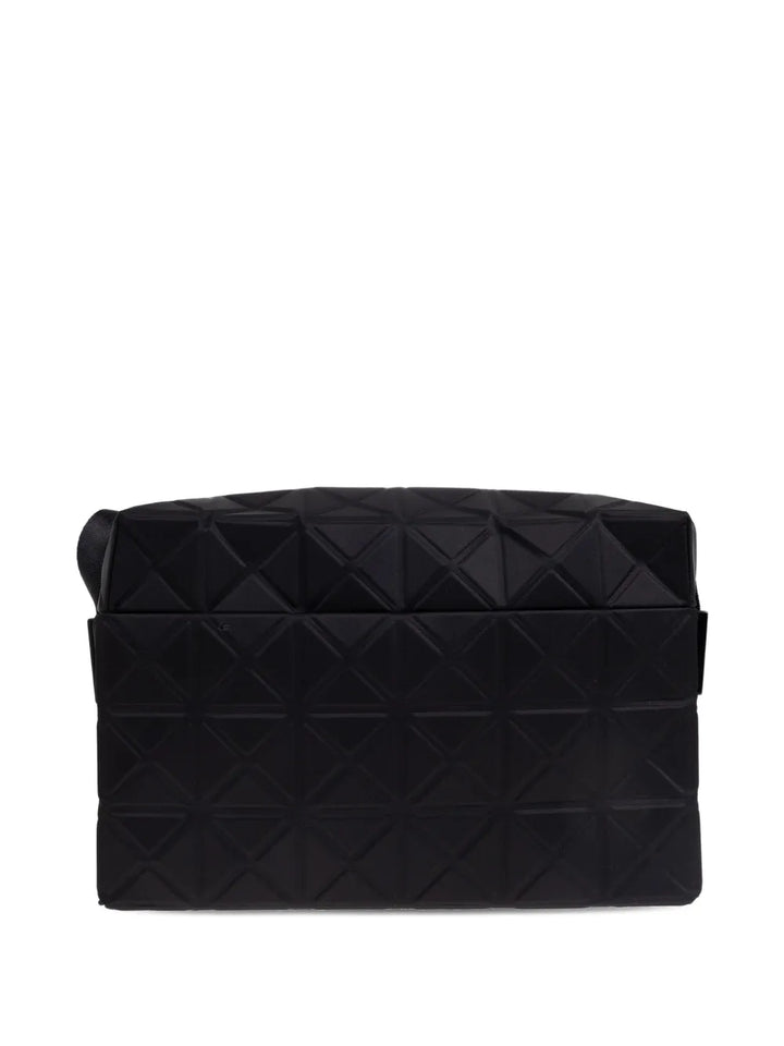 New SeasonBao Bao Issey Miyakegeometric-pattern shoulder bag