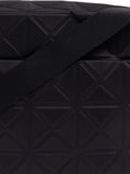 New SeasonBao Bao Issey Miyakegeometric-pattern shoulder bag