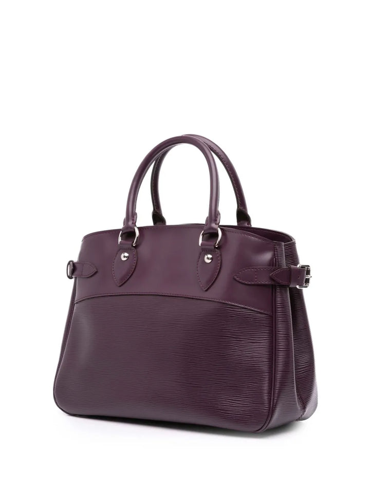 Pre-OwnedLouis Vuitton Pre-Owned2007-2025 Epi Passy PM handbag