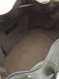 Pre-OwnedFendi Pre-Owned2018-2025 Leather Mon Tresor Bucket Bag satchel