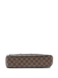 Pre-OwnedLouis Vuitton Pre-Owned1996-2020 Damier Ebene Aubagne shoulder bag