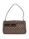 Pre-OwnedLouis Vuitton Pre-Owned1996-2020 Damier Ebene Aubagne shoulder bag