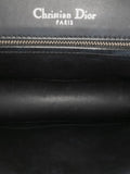 Pre-OwnedChristian Dior Pre-Owned2015 Medium Calfskin Cannage Tufted Diorama Flap crossbody bag