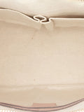 Pre-OwnedGucci Pre-Owned2016-2025 Large Microguccissima Patent Nice Dome satchel