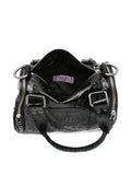 Martine Rosemini Sports zip tote bag