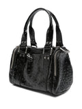 Martine Rosemini Sports zip tote bag