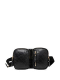 Pre-OwnedGucci Pre-Owned2000-2015 Guccissima belt bag