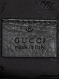 Pre-OwnedGucci Pre-Owned2000-2015 Guccissima belt bag