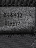 Pre-OwnedGucci Pre-Owned2000-2015 Guccissima belt bag