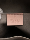 Pre-OwnedGucci Pre-Owned2016-2025 Small GG Marmont Matelasse Leather backpack