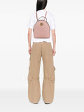 Pre-OwnedGucci Pre-Owned2016-2025 Small GG Marmont Matelasse Leather backpack