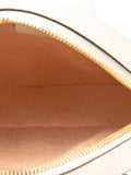 Pre-OwnedGucci Pre-Owned2016-2025 Mini Leather Ophidia Round crossbody bag