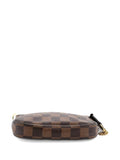 Pre-OwnedLouis Vuitton Pre-OwnedPochette Accessoires Damier Mini clutch bag