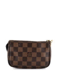 Pre-OwnedLouis Vuitton Pre-OwnedPochette Accessoires Damier Mini clutch bag