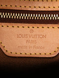 Pre-OwnedLouis Vuitton Pre-Owned2000 Monogram Vavin GM tote bag