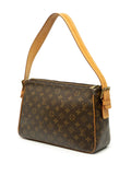 Pre-OwnedLouis Vuitton Pre-Owned2000-2020 Monogram Viva Cite GM shoulder bag