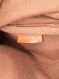 Pre-OwnedLouis Vuitton Pre-Owned2001 Monogram Pochette Accessoires shoulder bag