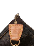 Pre-OwnedLouis Vuitton Pre-Owned2001 Monogram Pochette Accessoires shoulder bag