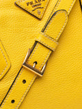 Pre-OwnedPrada Pre-Owned2000-2025 Vitello Grain satchel