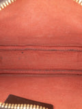 Pre-OwnedLouis Vuitton Pre-Owned2000-2025 Damier Ebene Navona shoulder bag
